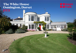 The White House Osmington, Dorset DT3
