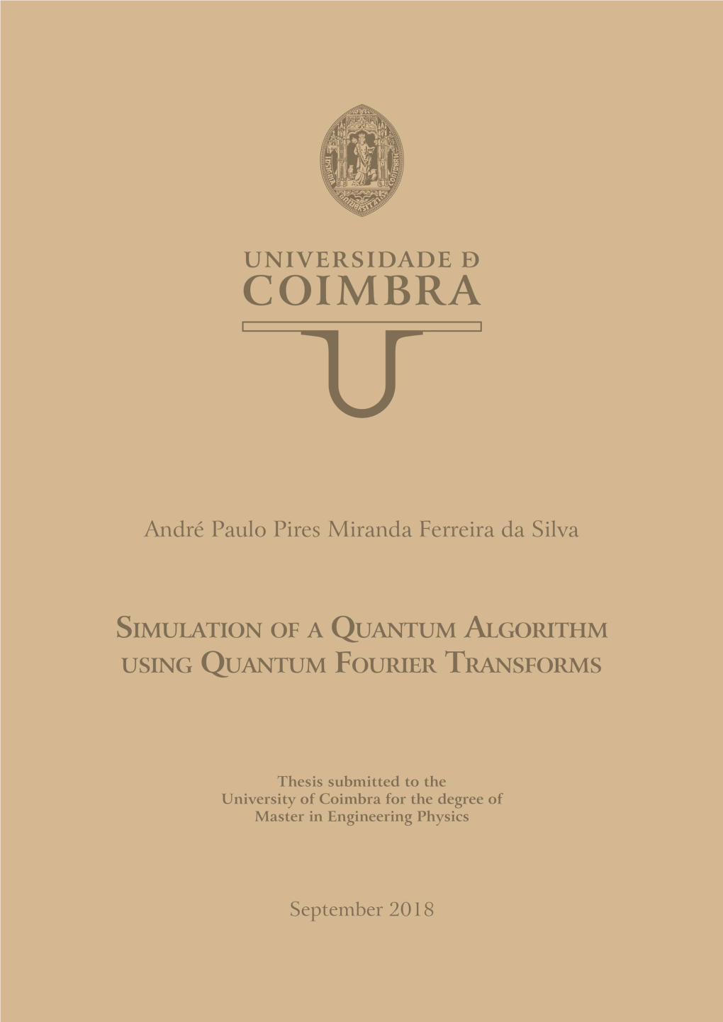 Dissertação André Silva.Pdf