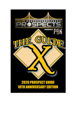 Pirates+Prospects+Book+10Th+Anniversary+Preview.Pdf