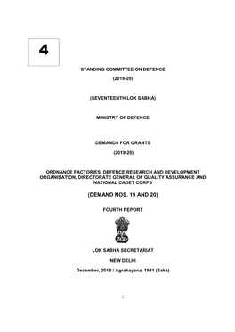 Demand Nos. 19 and 20