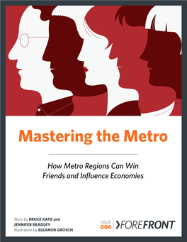 Mastering the Metro