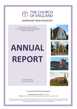 Final-Horsham-PCC-Annual-Report