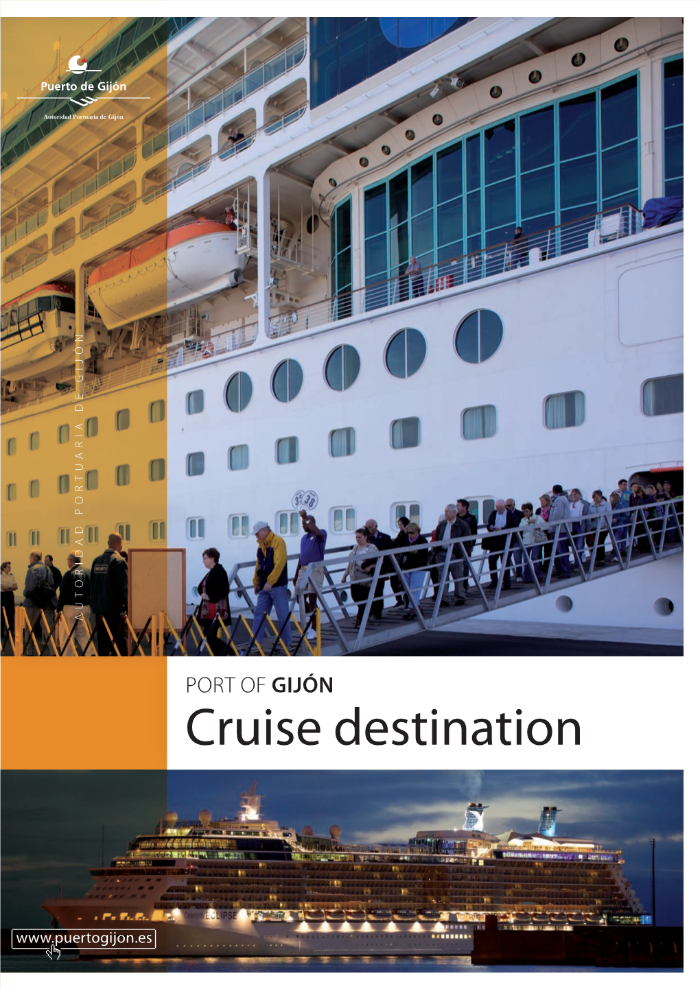 Cruise Destination