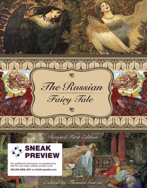 The Russian Literary Fairy Tale 163