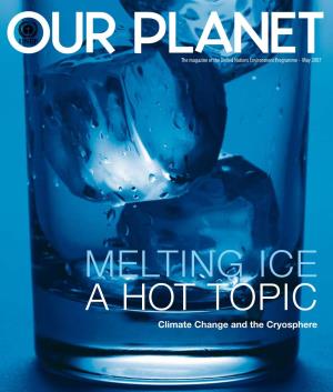 Climate Change and the Cryosphere