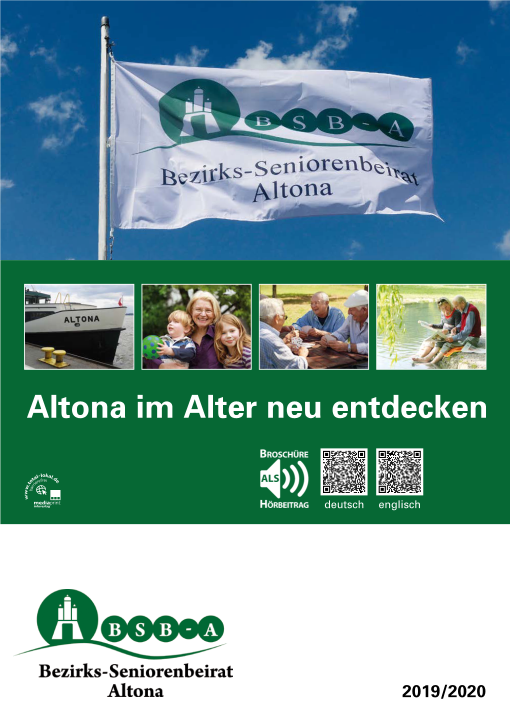 Altona Im Alter Neu Entdecken