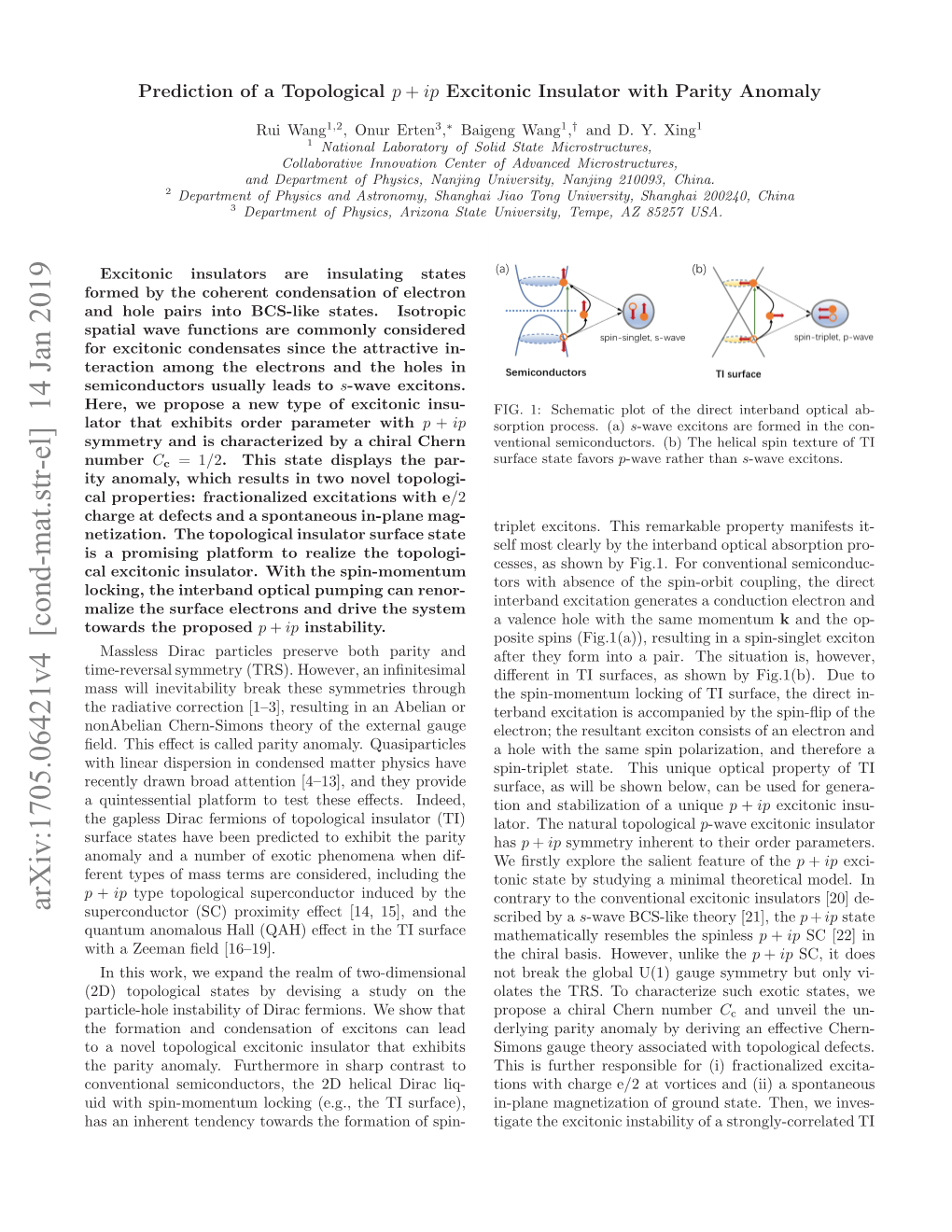 Arxiv:1705.06421V4