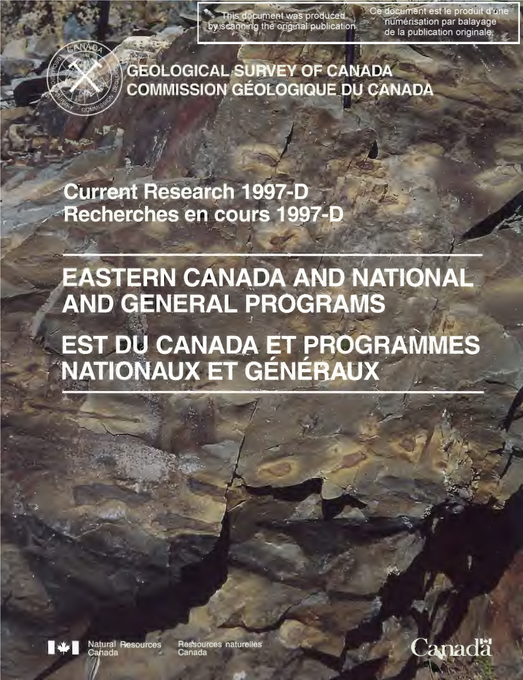 Geology of Fogo Island, Newfoundland ­ a Study of the Form and Emplacement of Igneous Intrusions