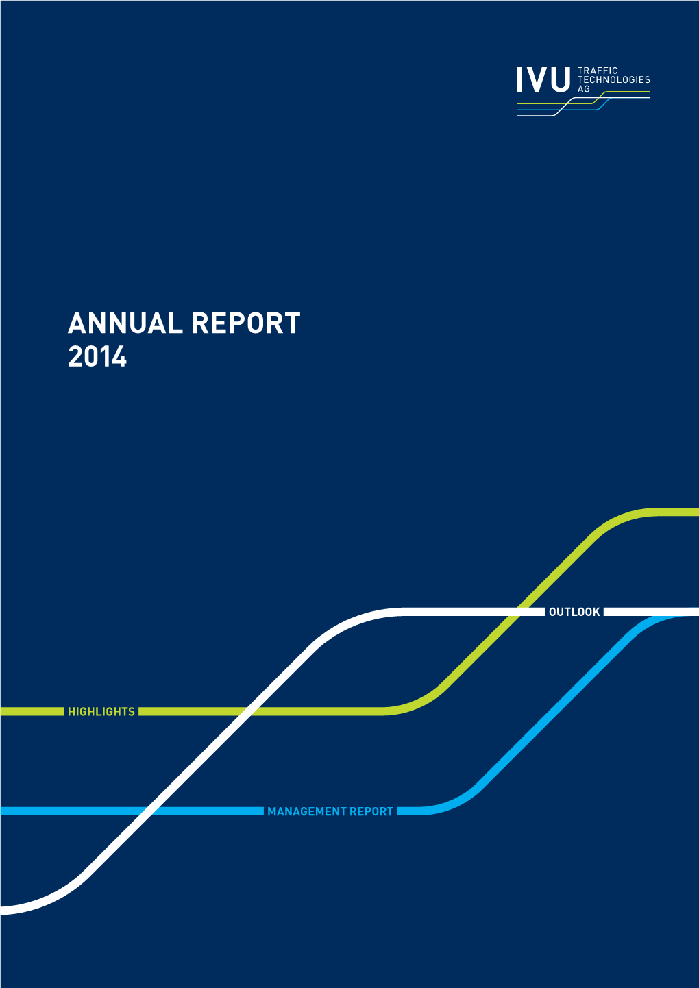 Annual Report 2014