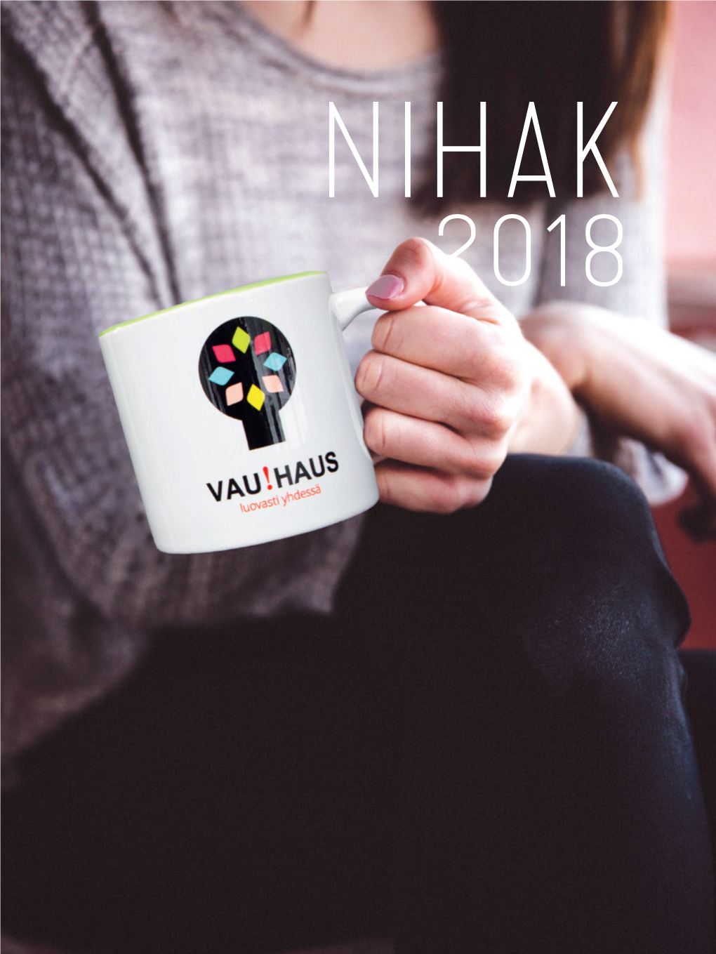 NIHAK Annual Report 2018 Web.Pdf