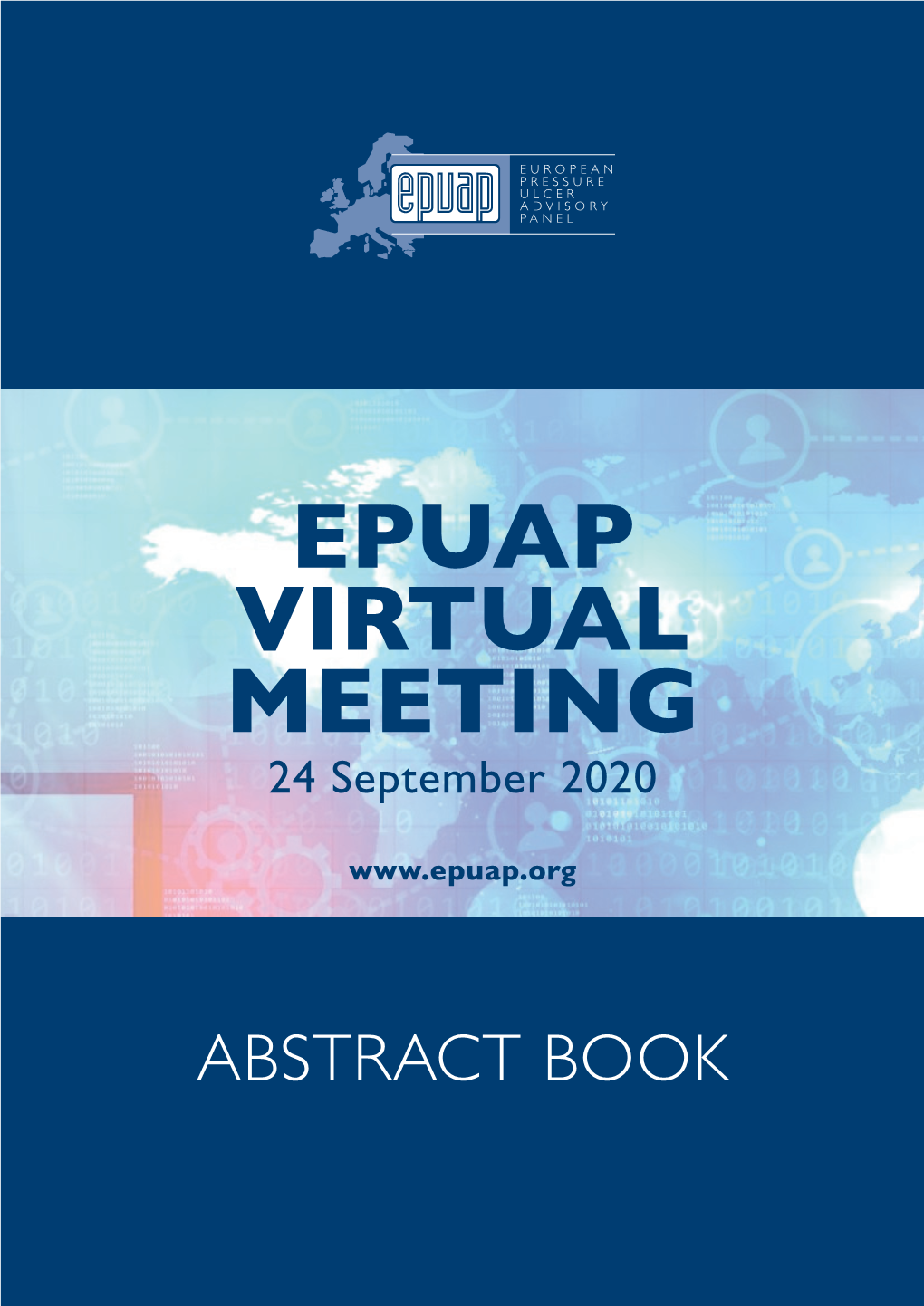 EPUAP2020 Virual Abstract Book.Qxp Sestava 1