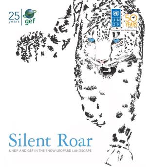 Silent Roar | UNDP and GEF in the Snow Leopard Landscape