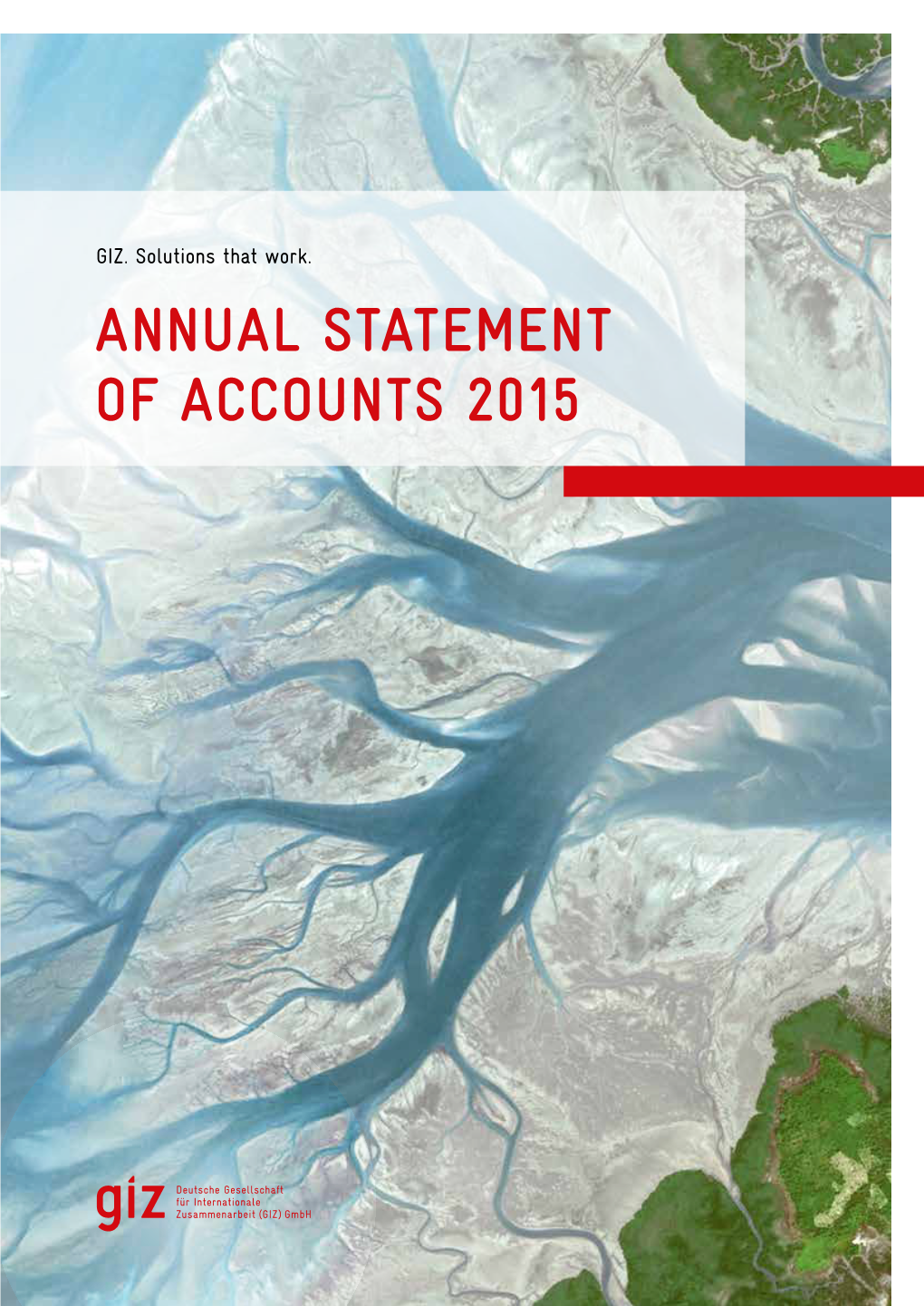 Annual Statement of Accounts 2015 Contents Report of the Supervisory Board