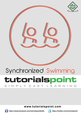 Synchronized Swimming