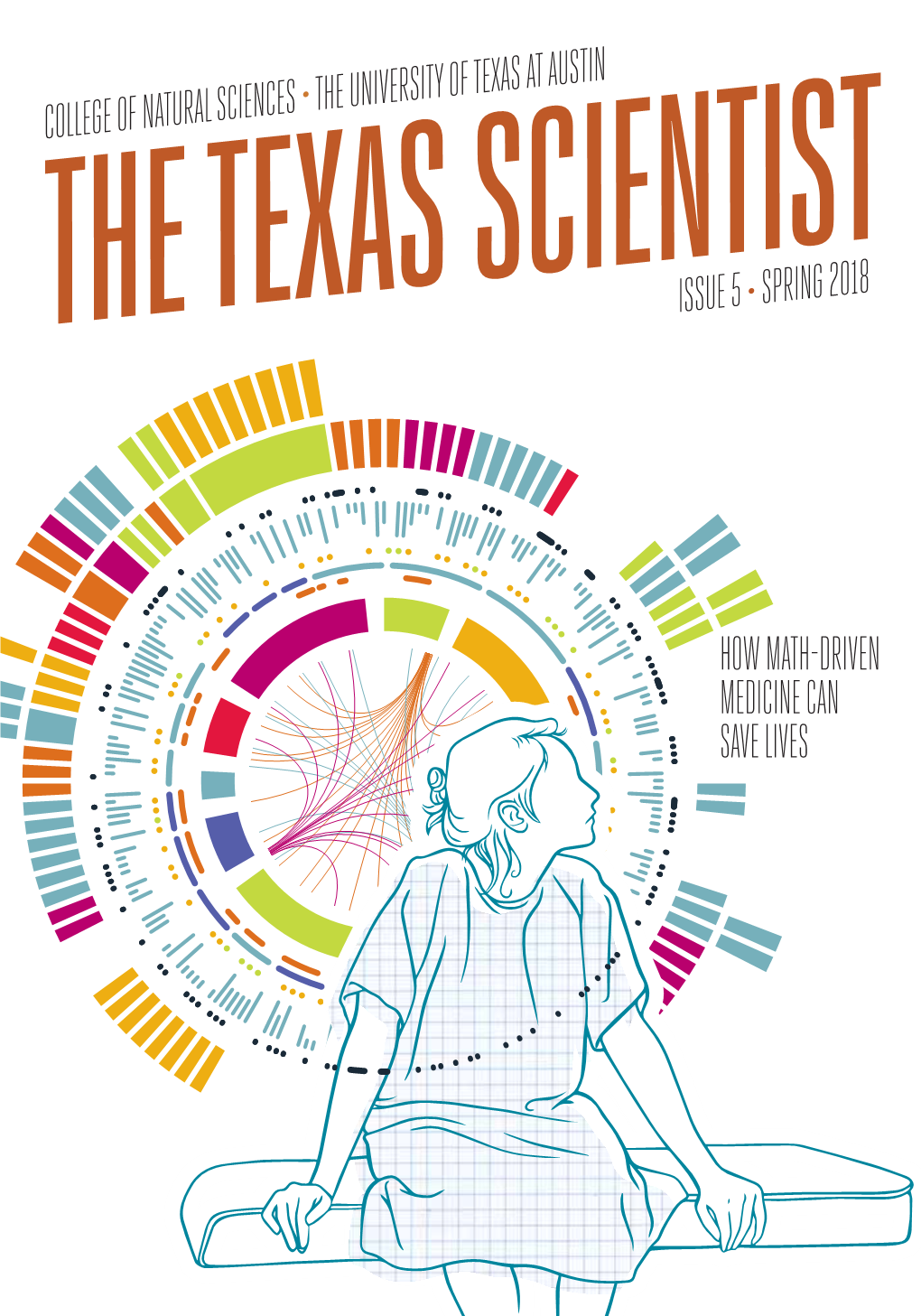 Texas Scientist 2018