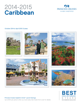 2014-2015 Caribbean