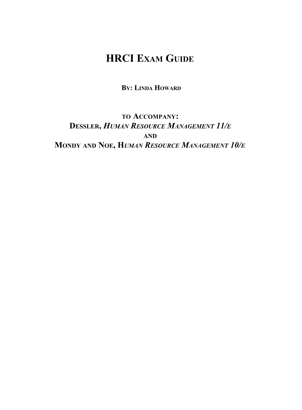 Description of the PHR Exam Is; What Is Its Purpose, Who Takes It; and at What Point In