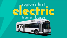 GPTC Electric Bus Presentation