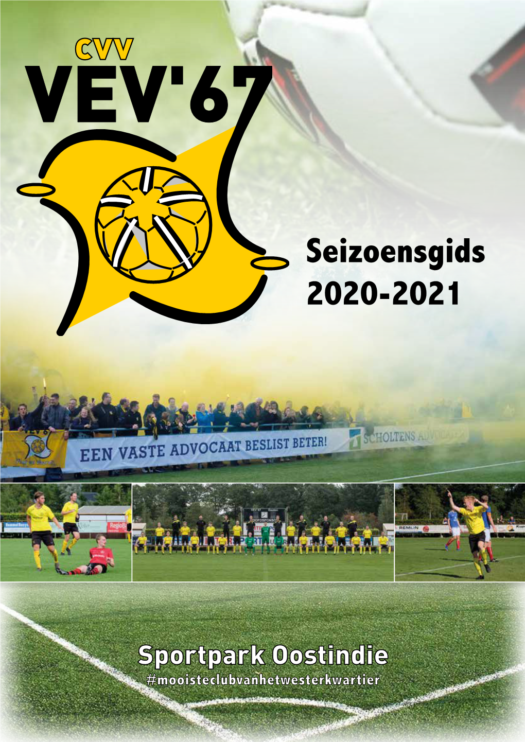 Seizoensgids 2020-2021