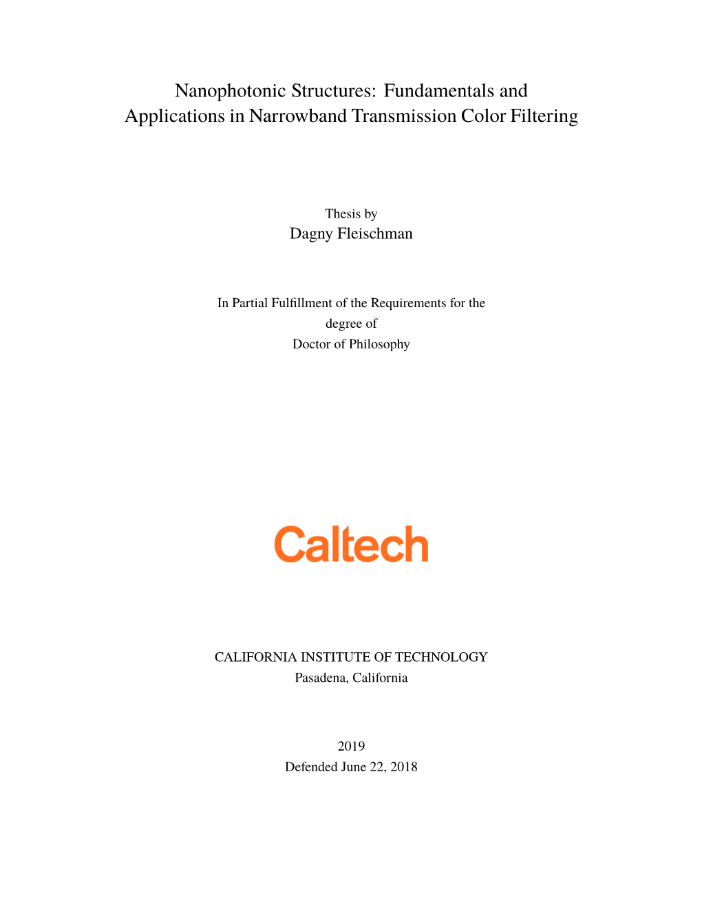Fundamentals and Applications in Narrowband Transmission Color Filtering