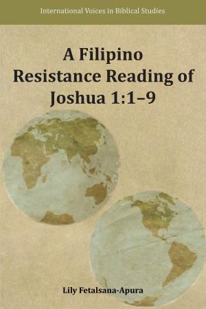 A Filipino Resistance Reading of Joshua 1:1-9