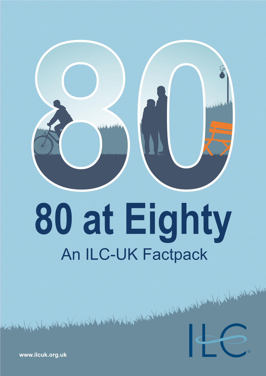 An ILC-UK Factpack