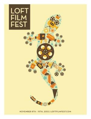 2012-Loft-Film-Fest-Program