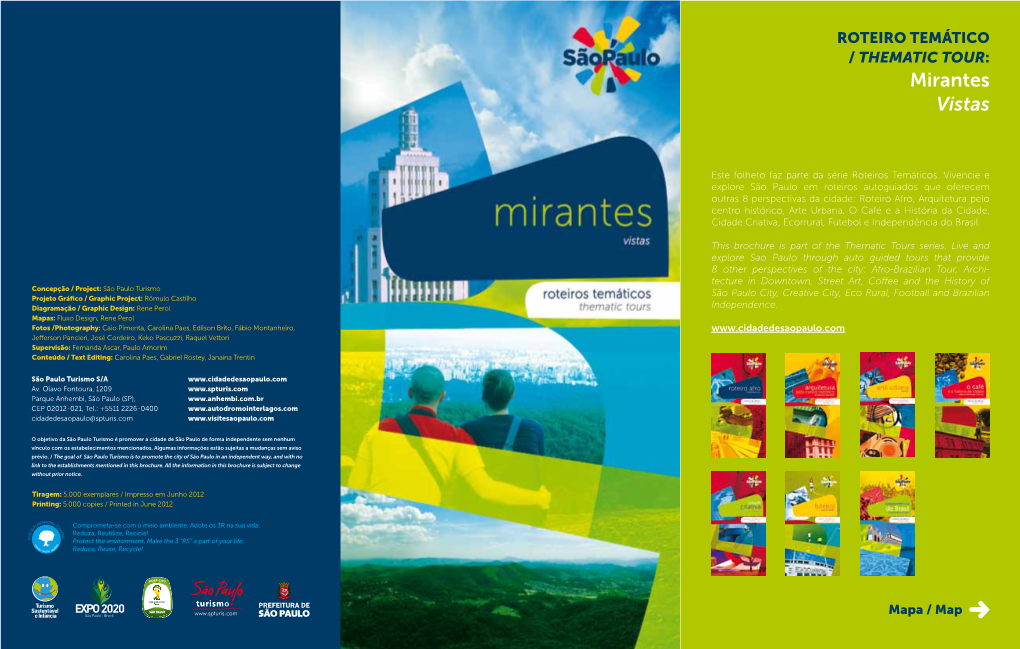 Mirantes Vistas