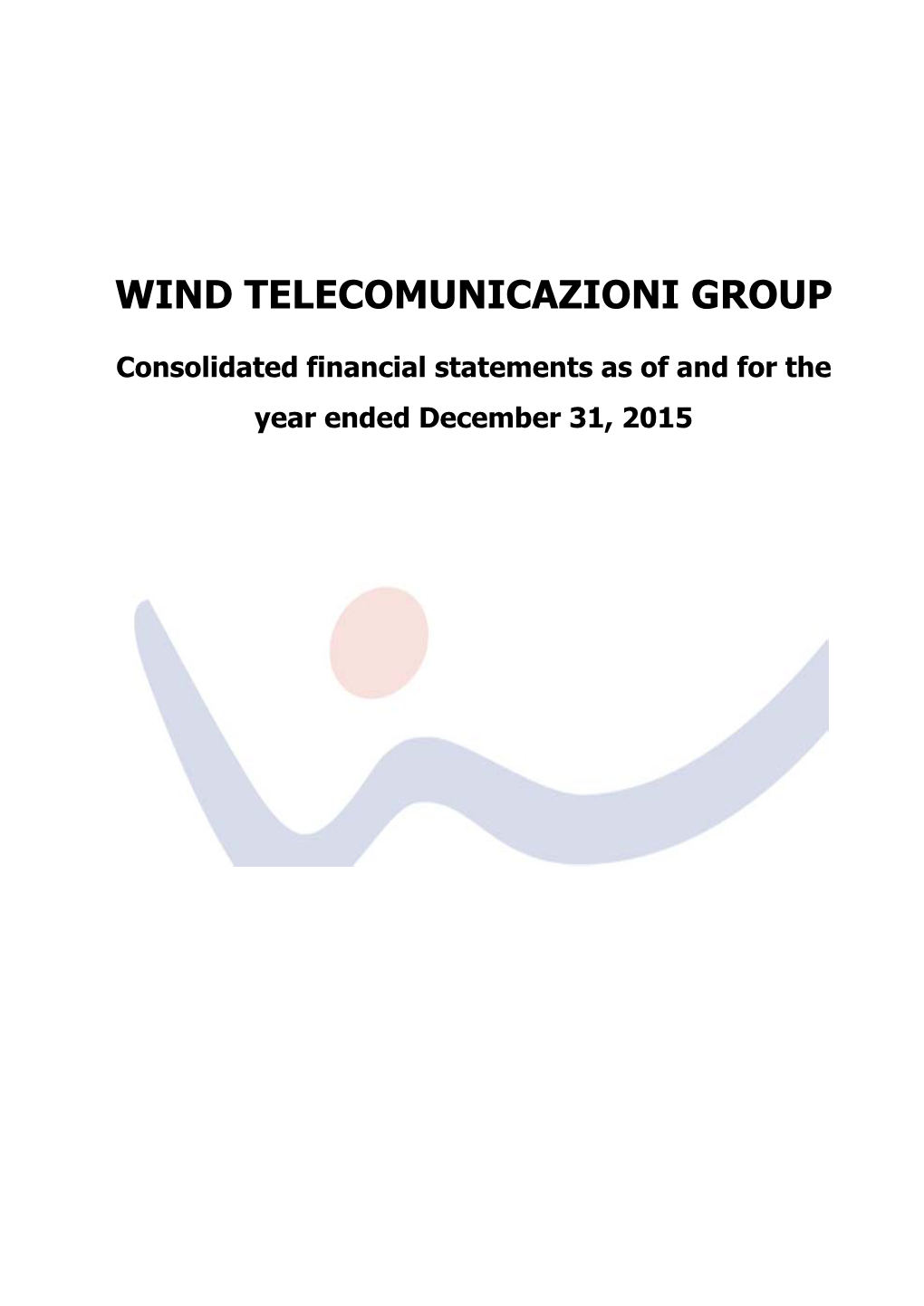 Wind Telecomunicazioni Group