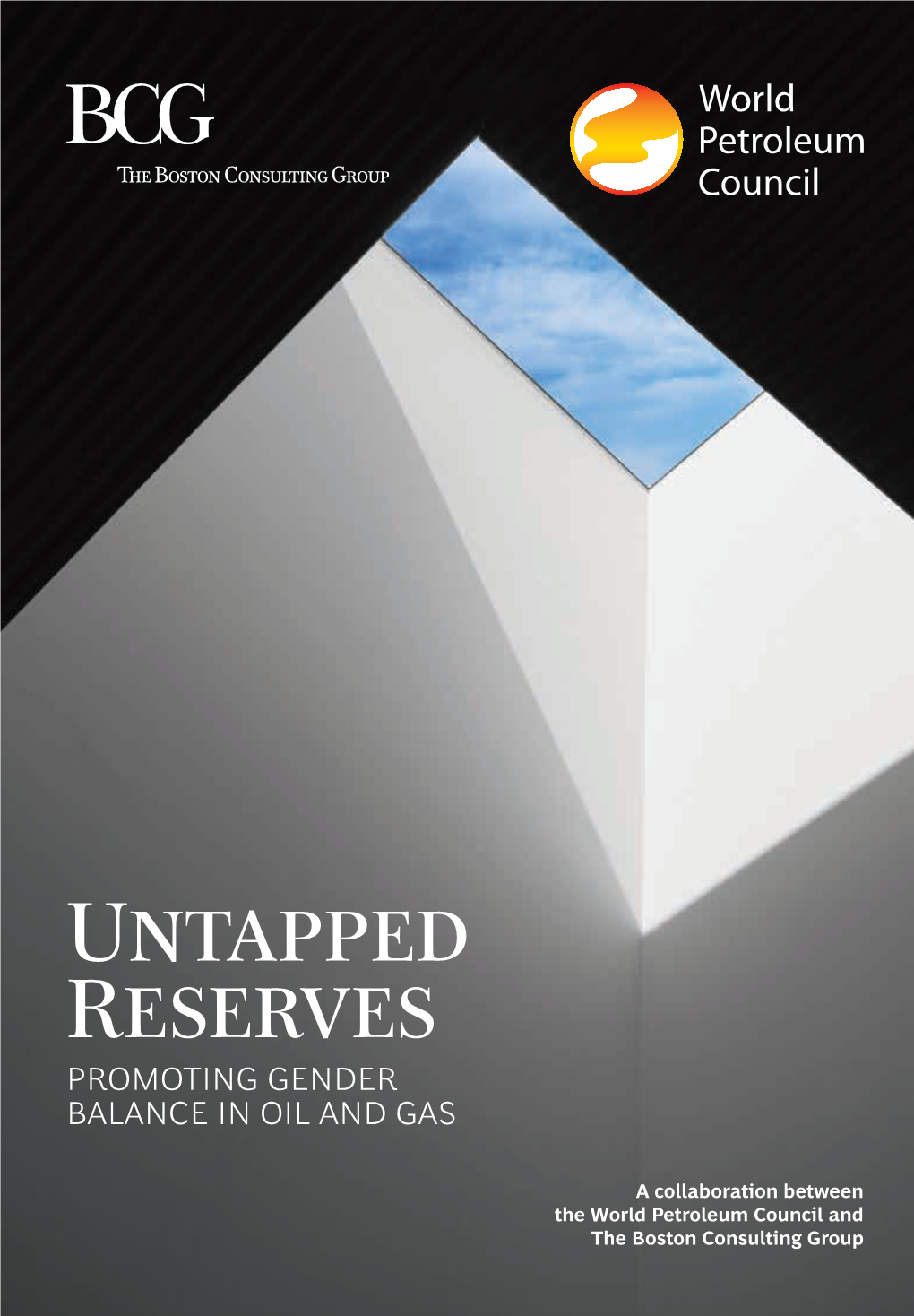 Untapped Reserves: Promoting Gender Balance in Oil And