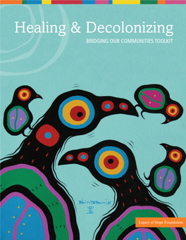 Healing & Decolonizing