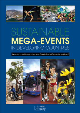 Mega-Events in Developing Countries