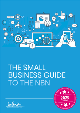 Nbn Small Business Guide
