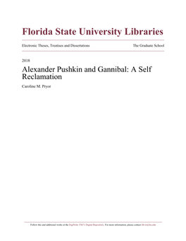 Florida State University Libraries