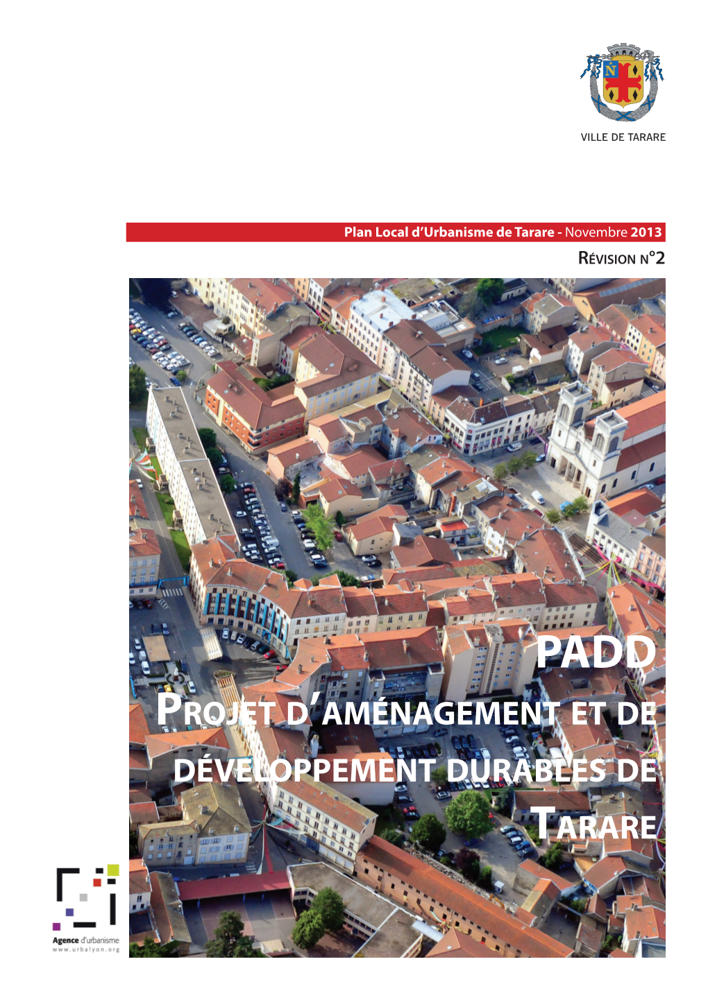 Projet Dtaménagement Et De Développement Durables