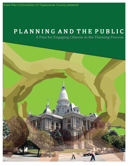 Public Participation Plan - APCTC