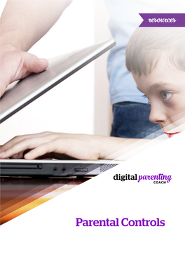 Parental Controls 1