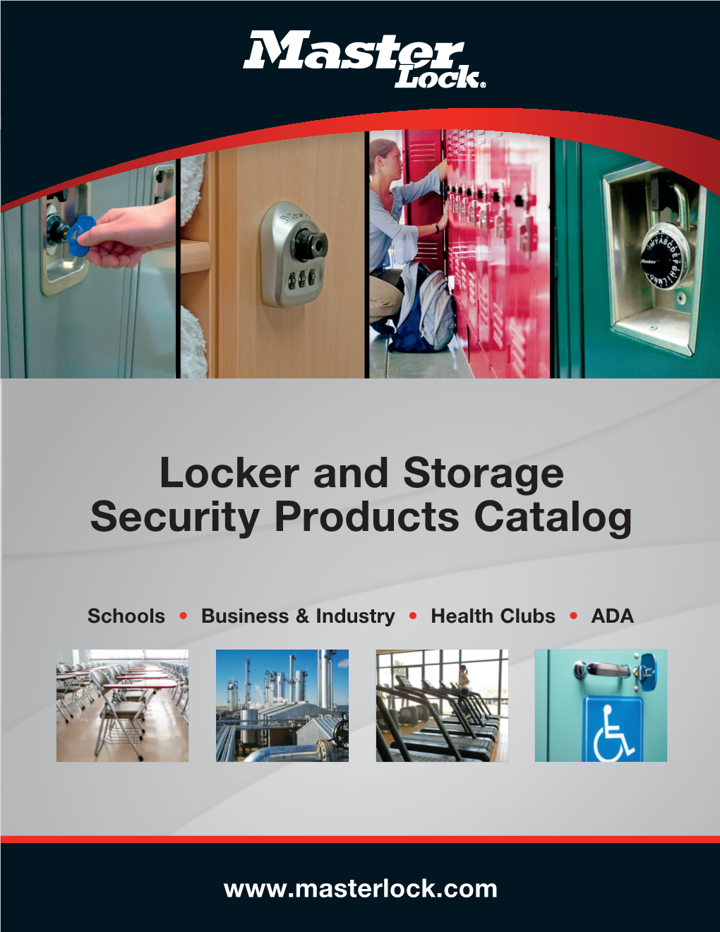 7000-0076 Locker Lock Catalog FNL 082017