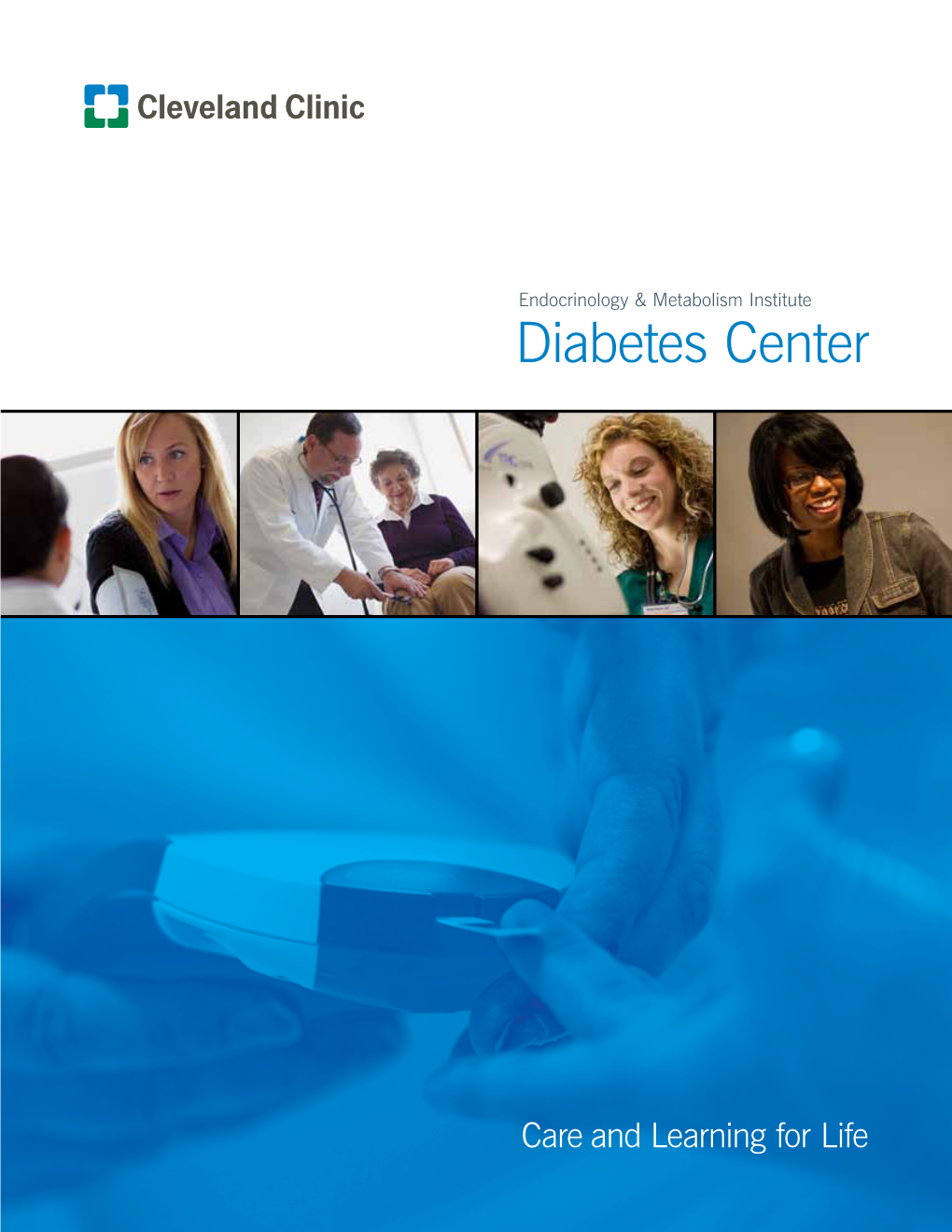 Diabetes Center