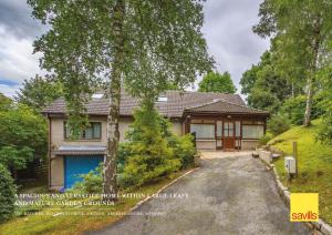 A Spacious and Versatile Home Within Large Leafy and Mature Garden Grounds