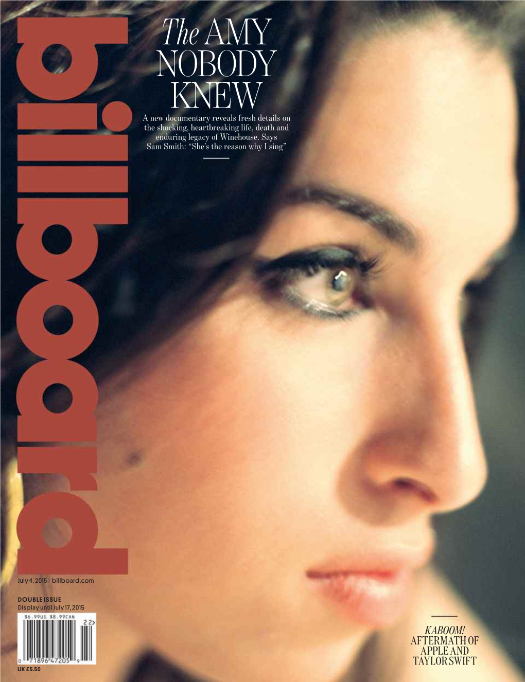 Billboard Magazine