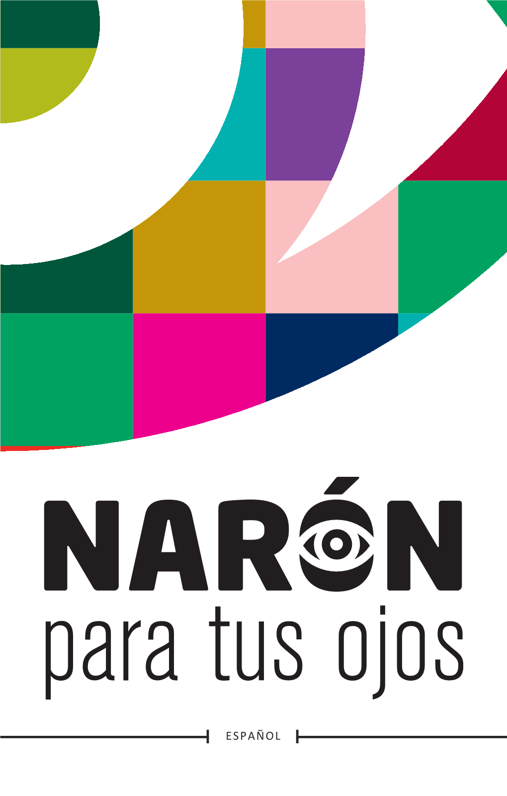 Guía Turística "Narón Para Tus Ojos"