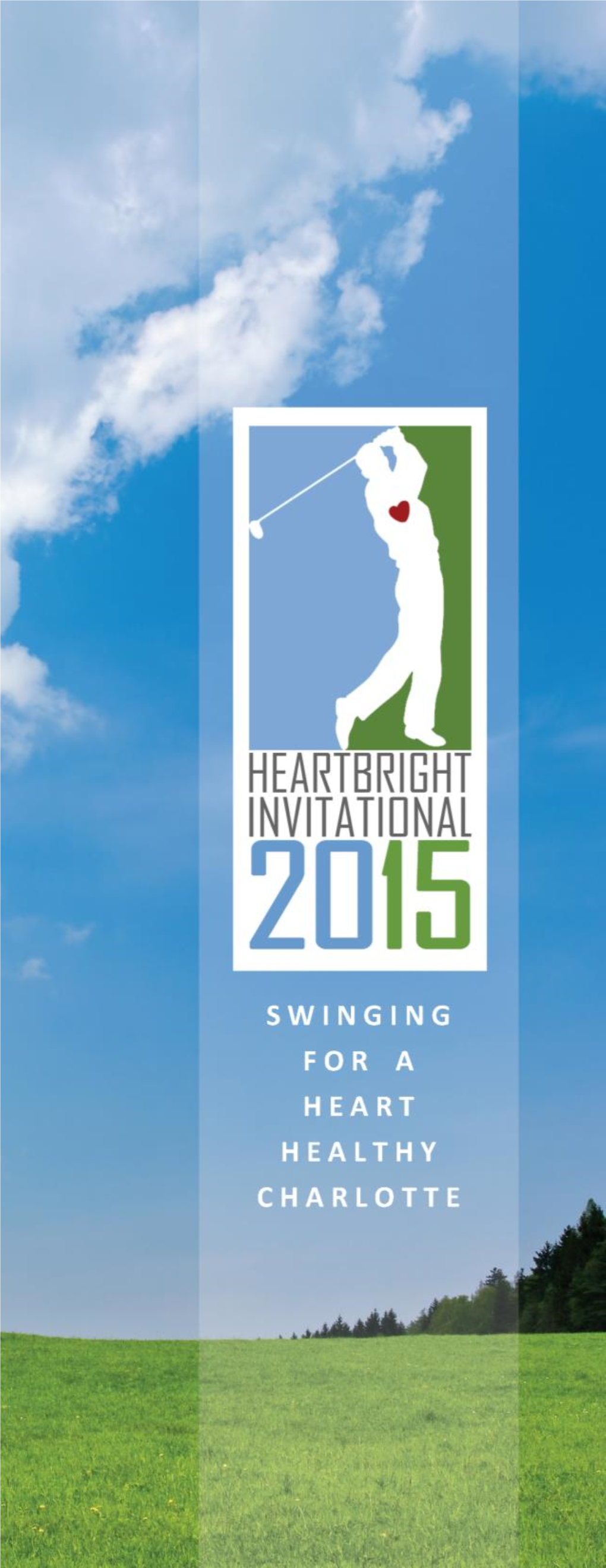 2015 Heartbright Invitational