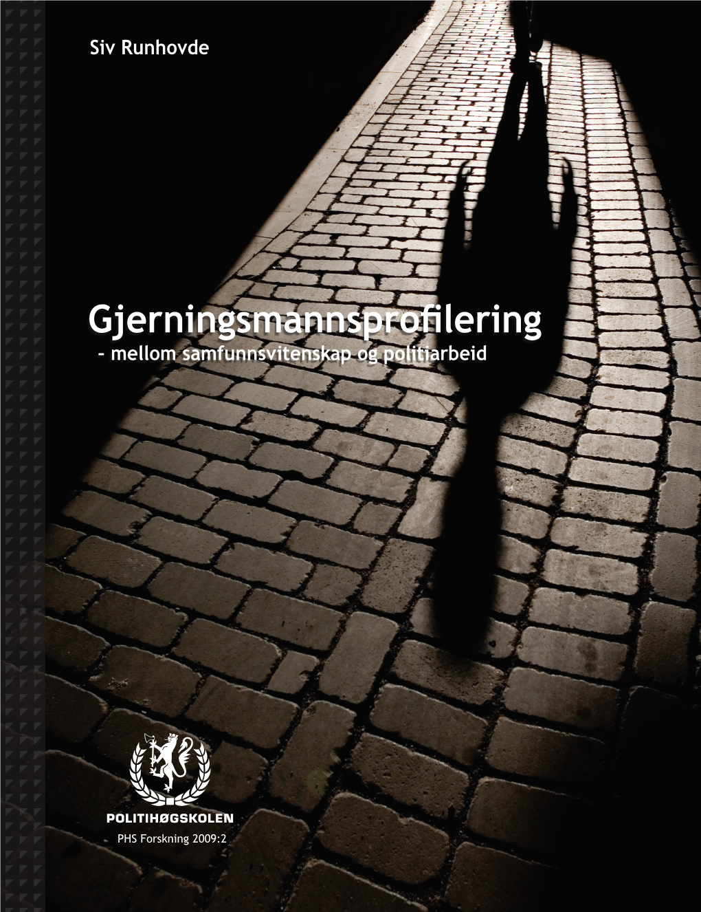 Gjerningsmannsprofilering.Pdf