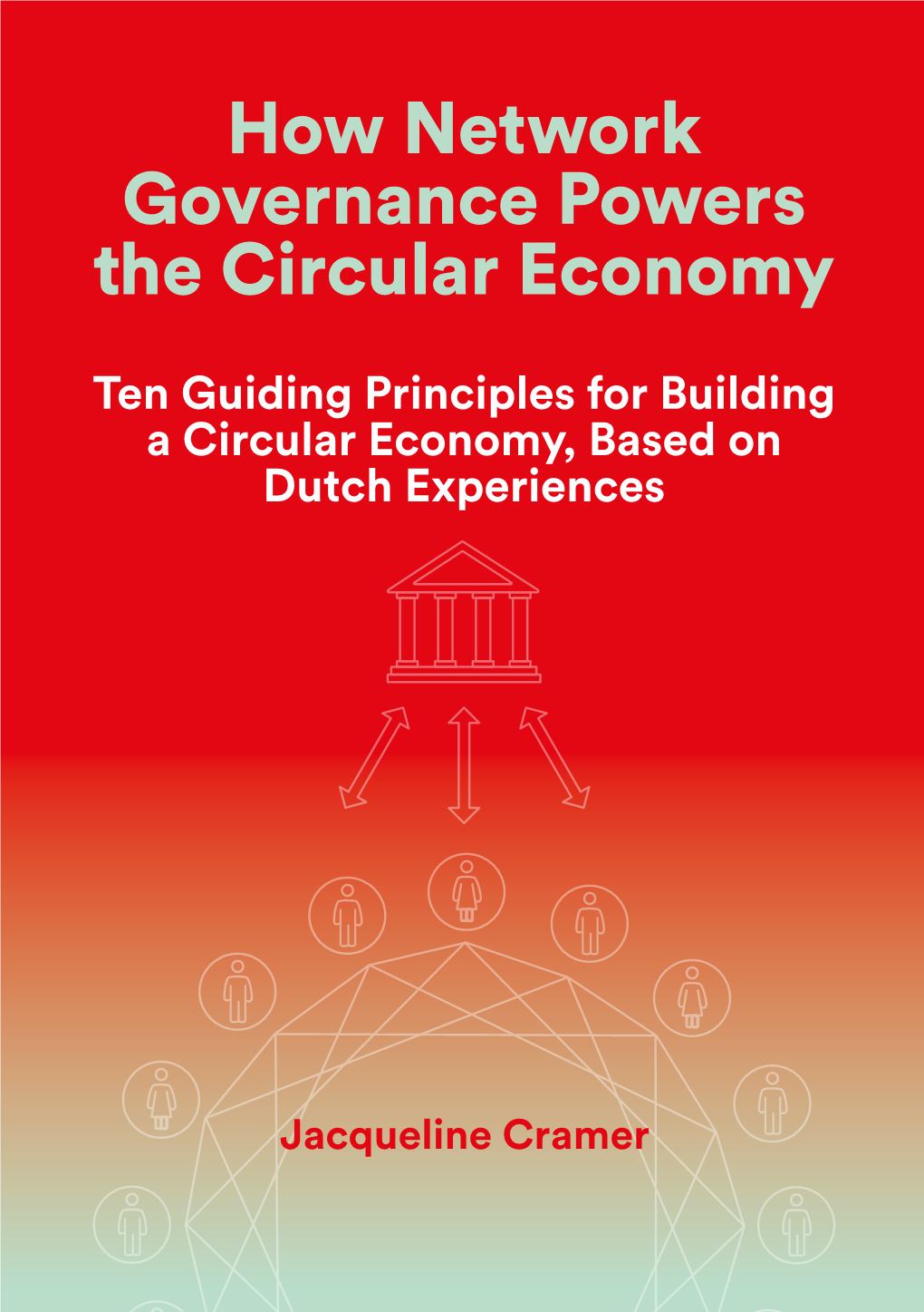 How Network Governance Powers the Circular Economy
