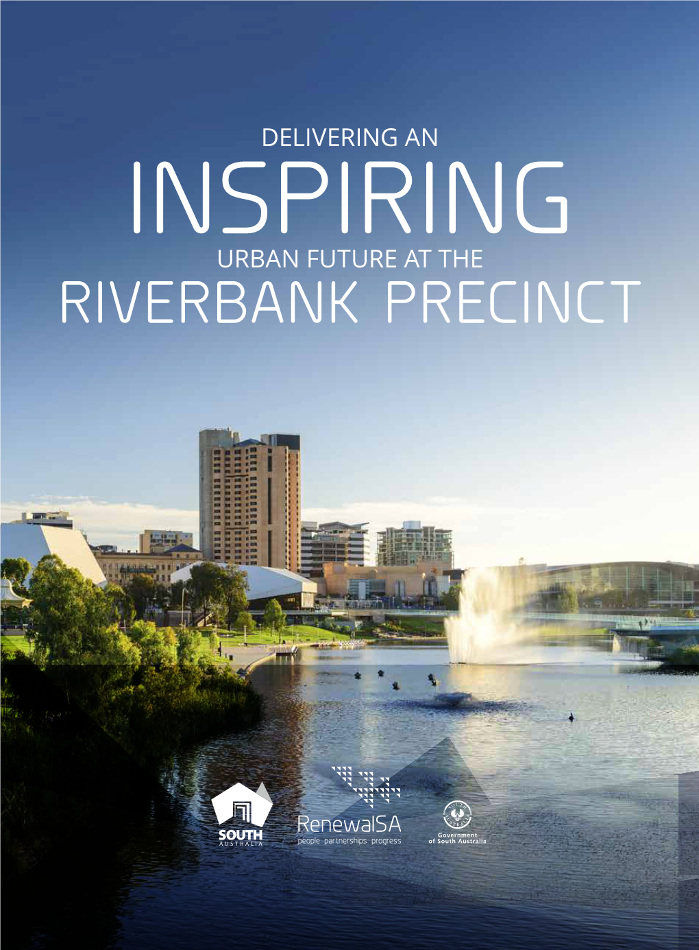 Riverbank Precinct