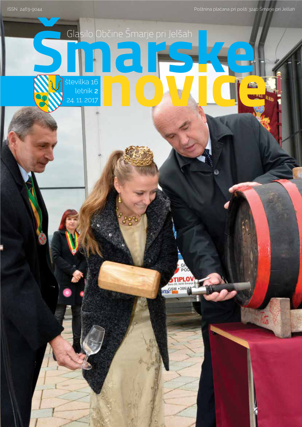 Smarske Novice 16 2017 Web.Pdf