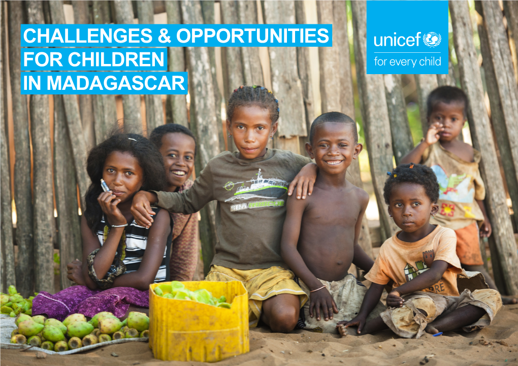 UNICEF Madagascar