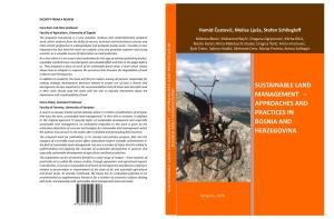 Approaches and Practices in Bosnia and Herzegovina