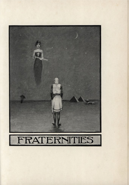 Fraternities